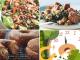 Lucky Foods For New Year